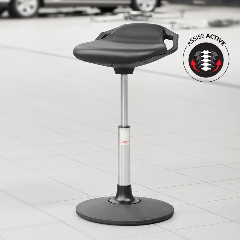 Siège assis-debout Space - Sway