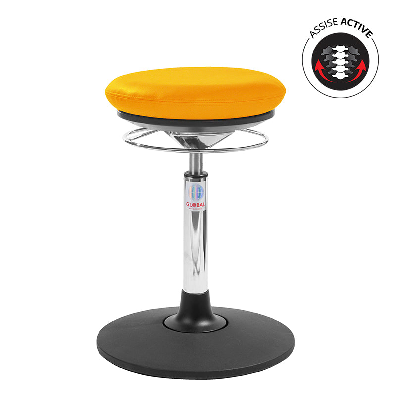 Tabouret Pilates Air Seat - Sway