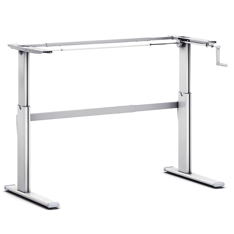 Piétement de bureau réglable AF 110 HC
