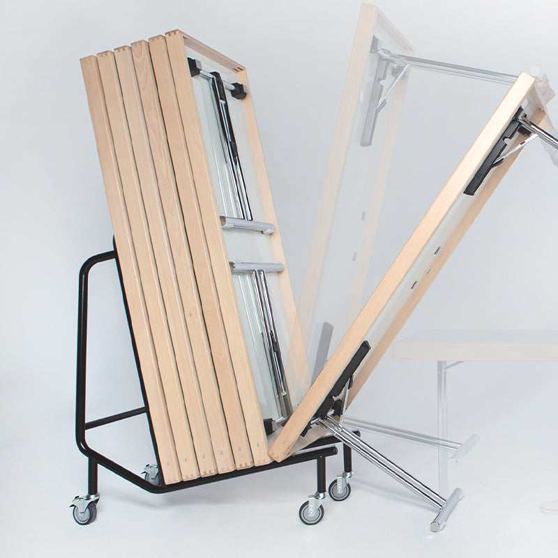 Mobilier d'aide au rangement Set