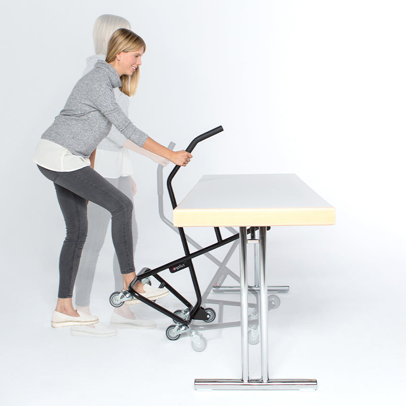 Mobilier d'aide au rangement Move