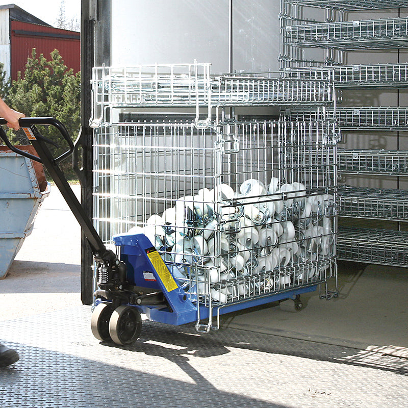 Caisse palette - 1000 kg