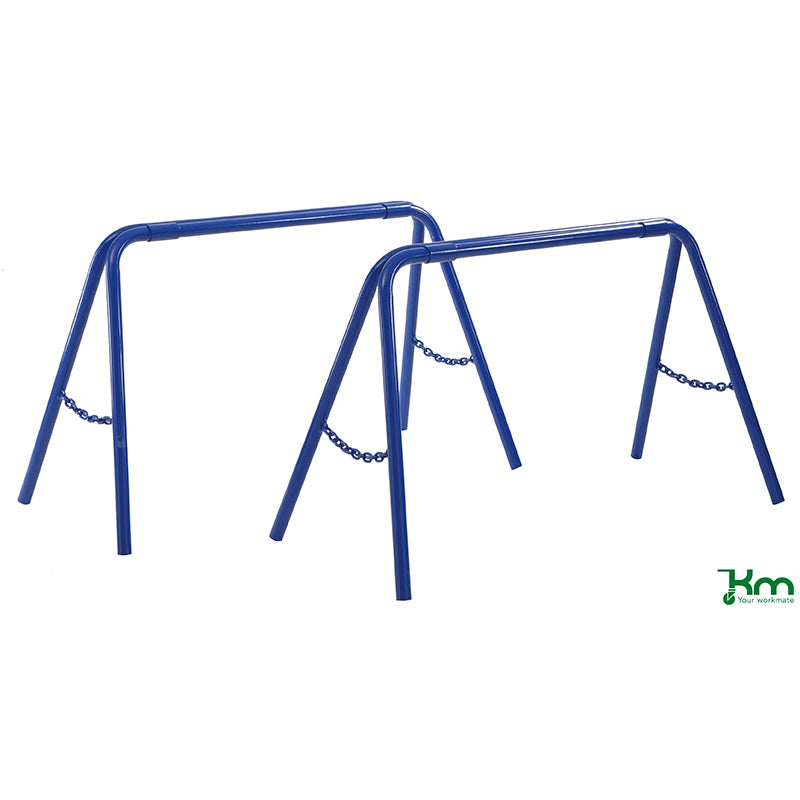 Tréteau pour plaques de plâtre - 400 kg