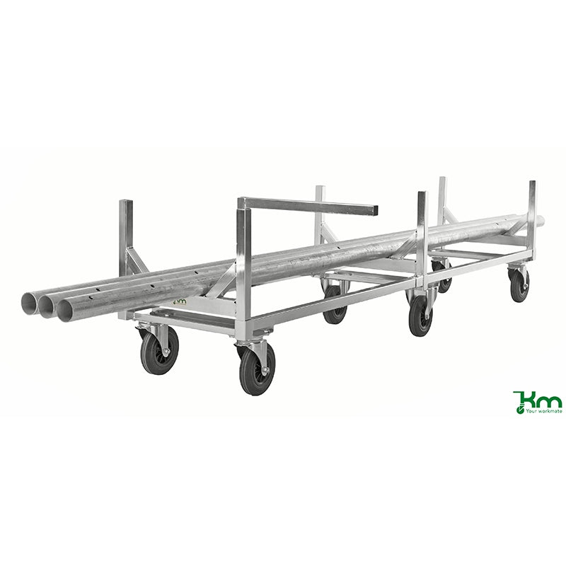 Chariot grande longueur - 2800 mm