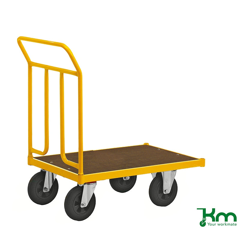 Chariot plateforme - 400 kg