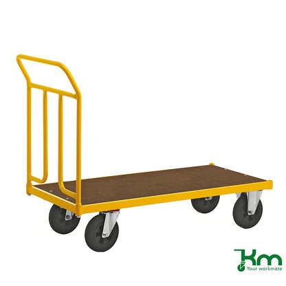 Chariot plateforme - 400 kg