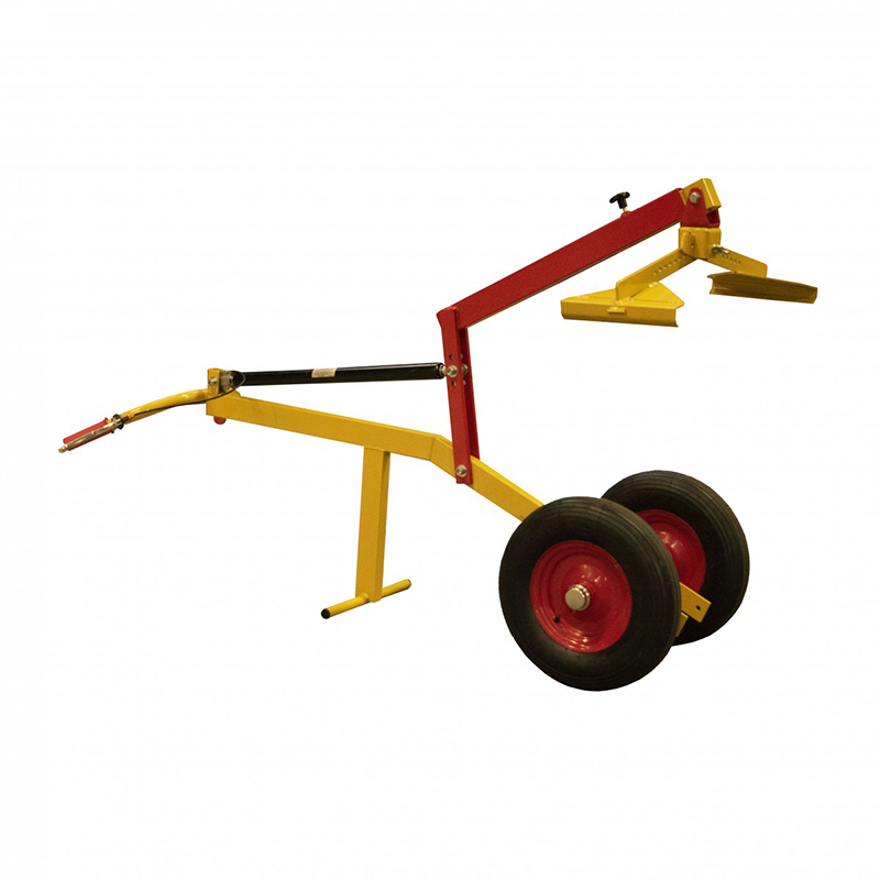 Chariot porte-carrelage/dalles - 125 kg