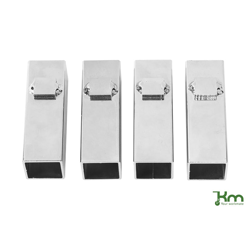 Coins de centrage pour palettes