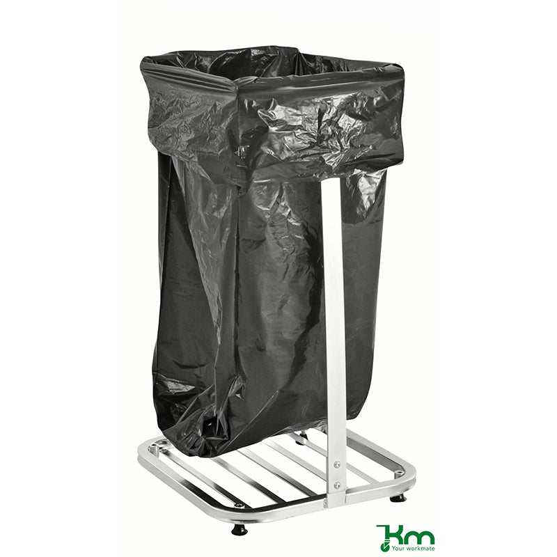 Support ESD pour sacs poubelles - 125/250 litres