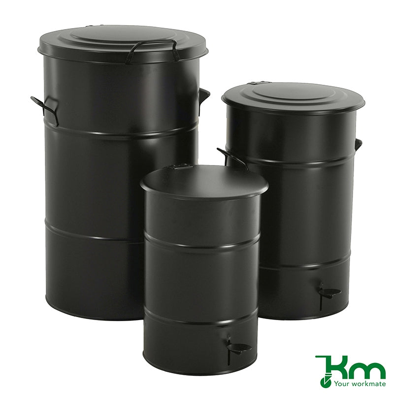 Poubelle 30L / 70L / 115L / 160L