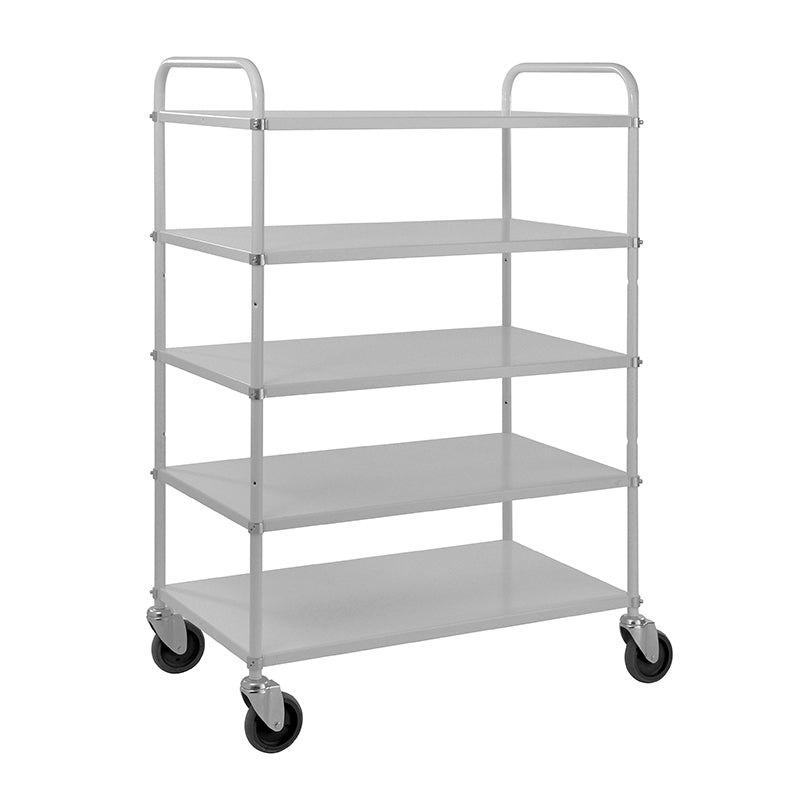 Chariot desserte écoresponsable KM4124-ZERO