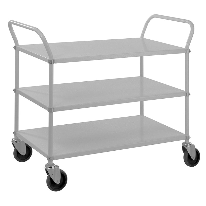 Chariot desserte écoresponsable KM4148-ZERO