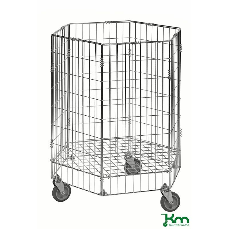 Chariot à maille - 60 kg