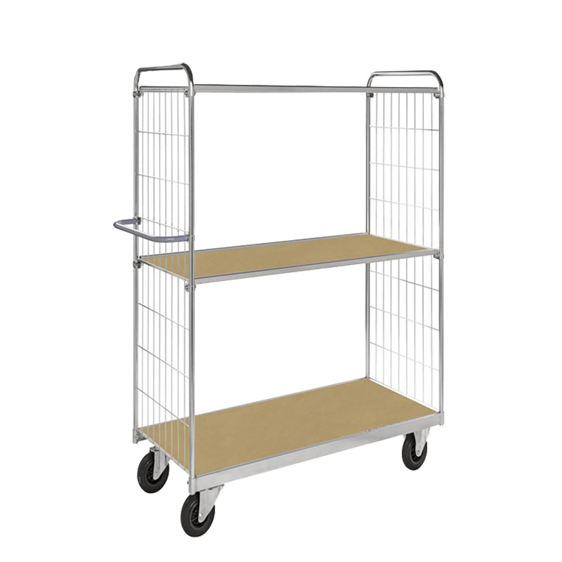 Chariots de préparation de commandes - Série 9000 ESD