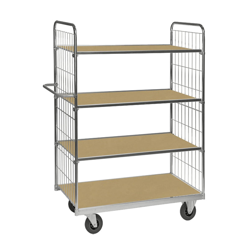 Chariots de préparation de commandes - Série 9000 ESD