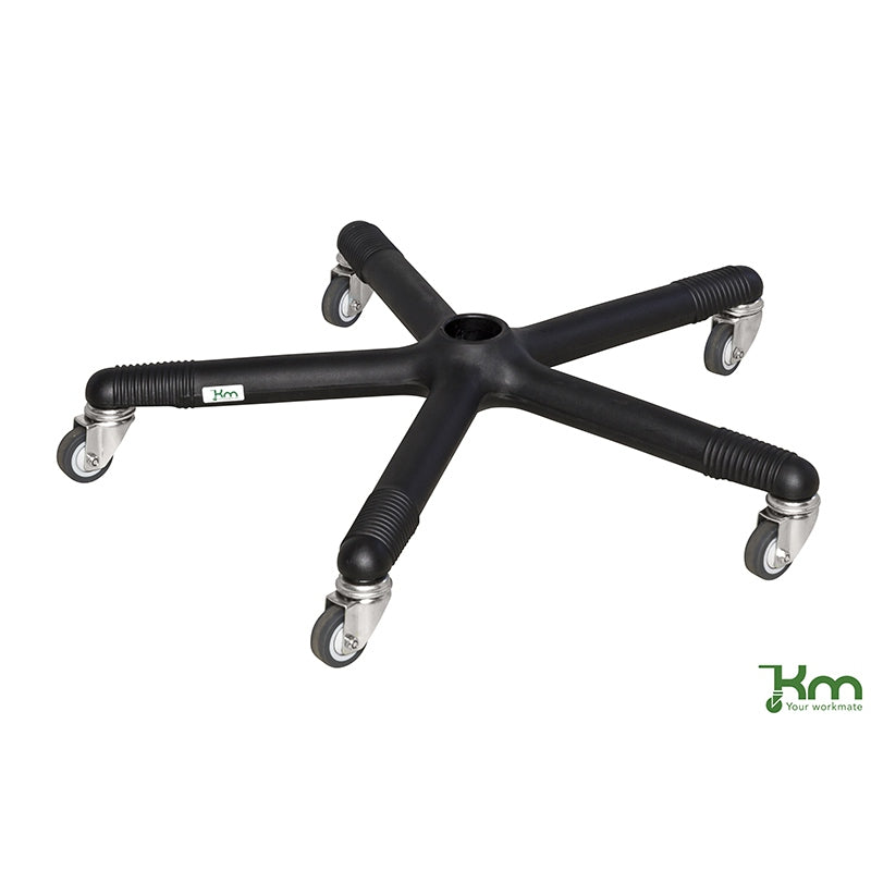 Support mobile pour pneus KMD2