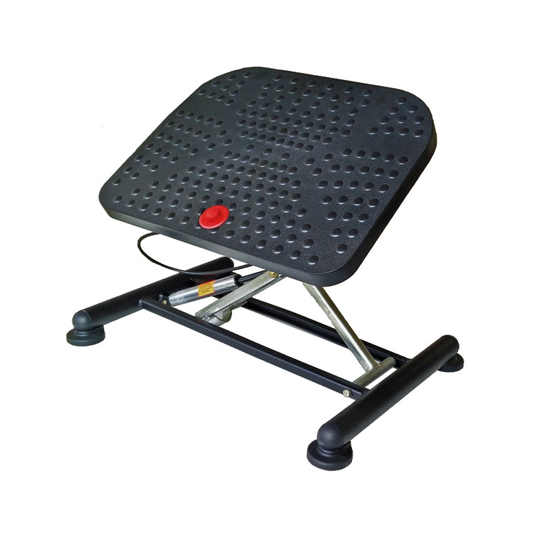Repose-pieds ergonomique réglable