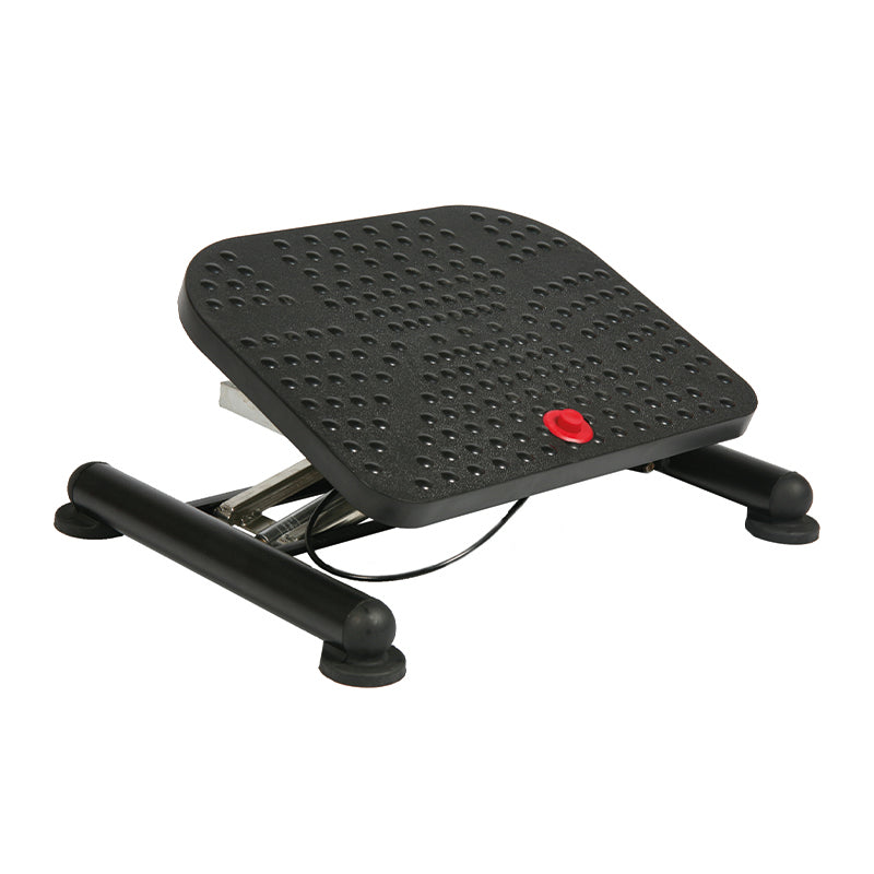 Repose-pieds ergonomique réglable