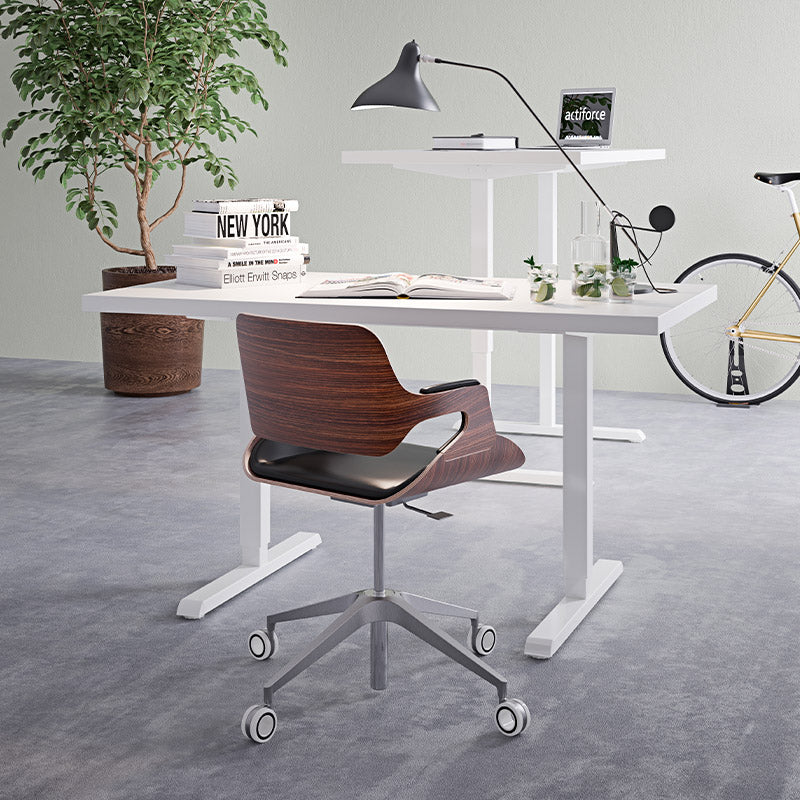 Piétement de bureau électrique réglable SF 300