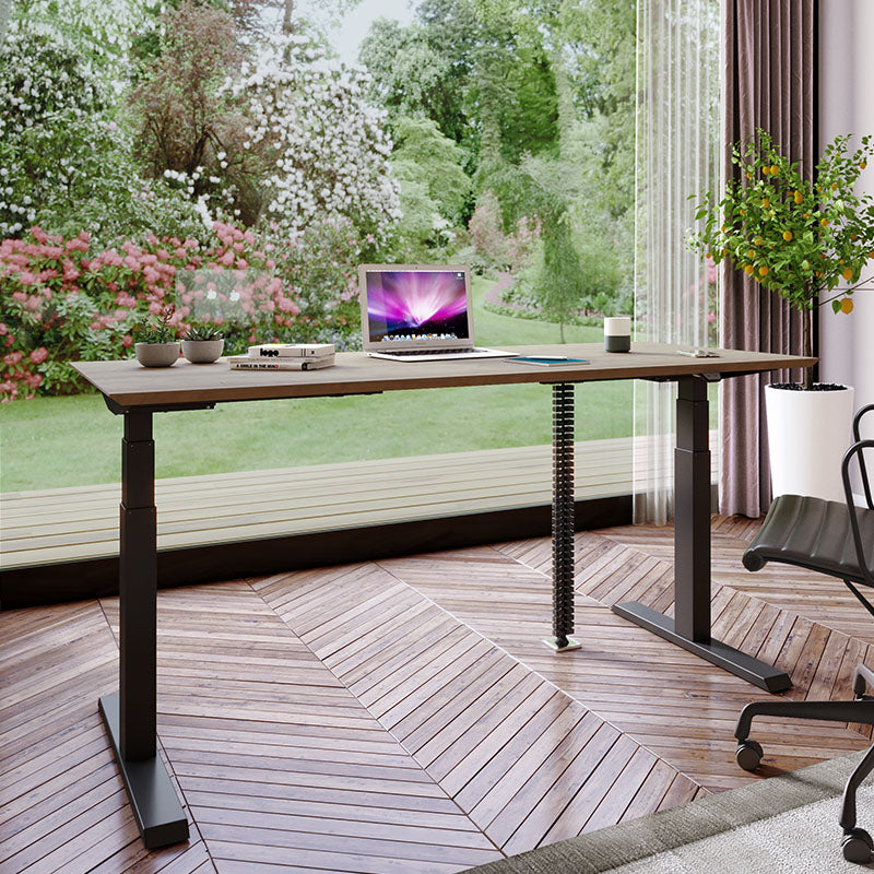 Piétement de bureau électrique réglable SF 670 SLS