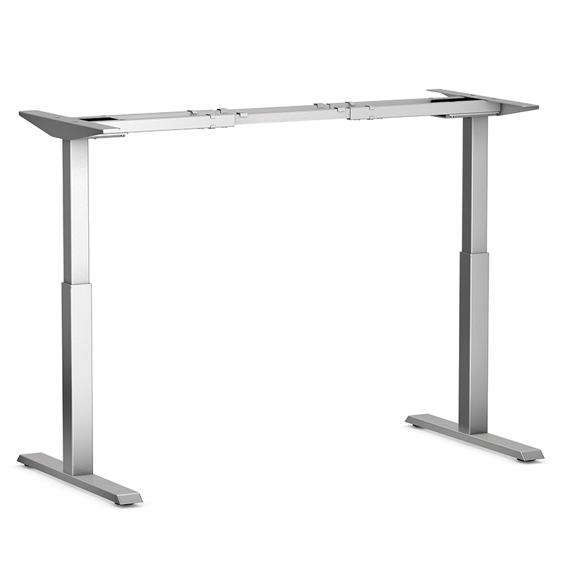 Piétement de bureau électrique réglable Steelforce Pro 370 SLS