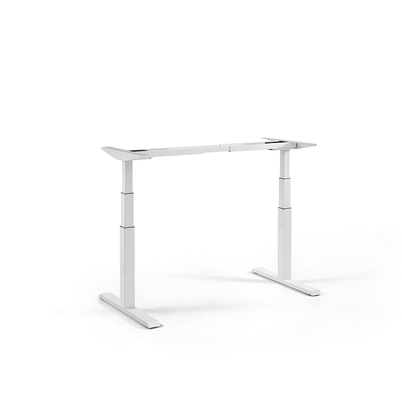 Piétement de bureau électrique réglable Steelforce Pro 470 SLS