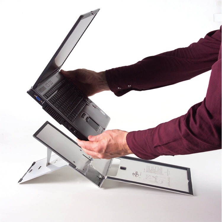Betterwork - Support PC portable ProStand pour Macbook 13 pouces