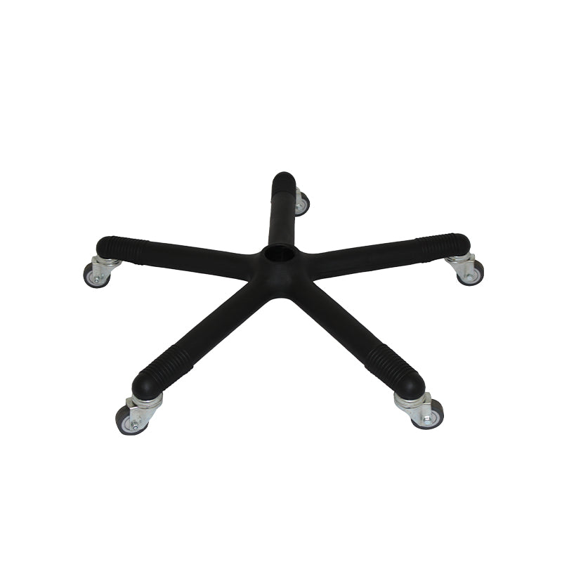 Support mobile pour pneus