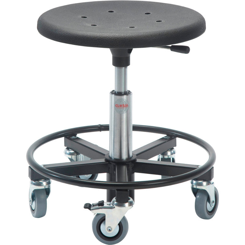 Tabouret Sigma 400RS - assise active