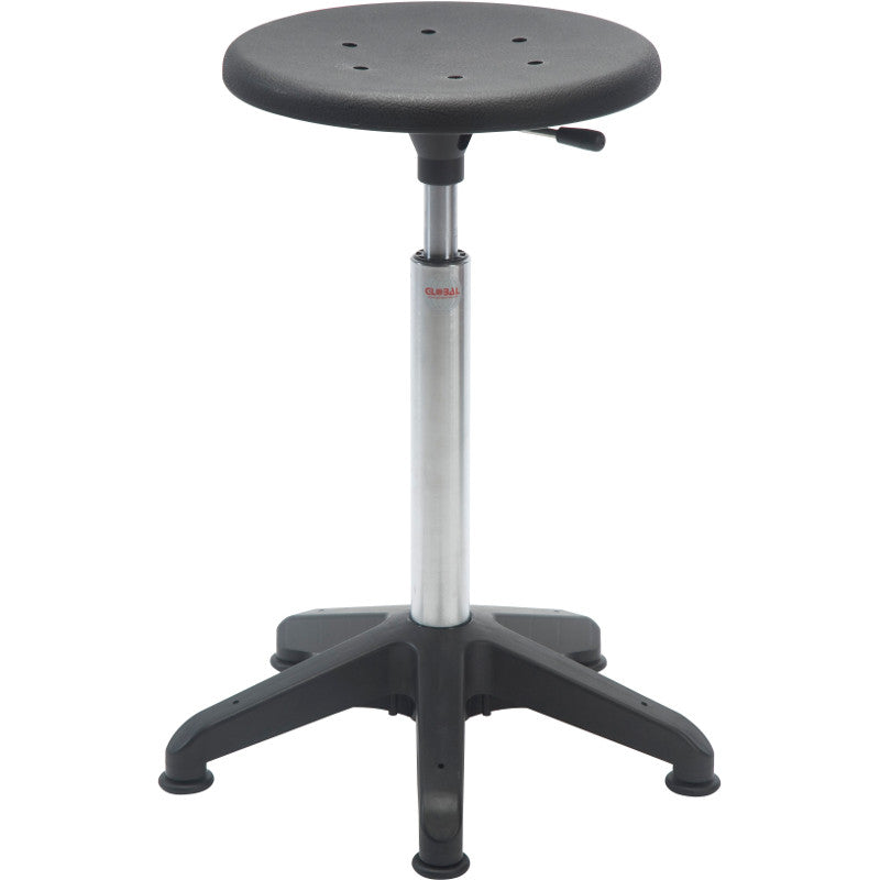 Tabouret Sigma - Octopus à patins - assise active