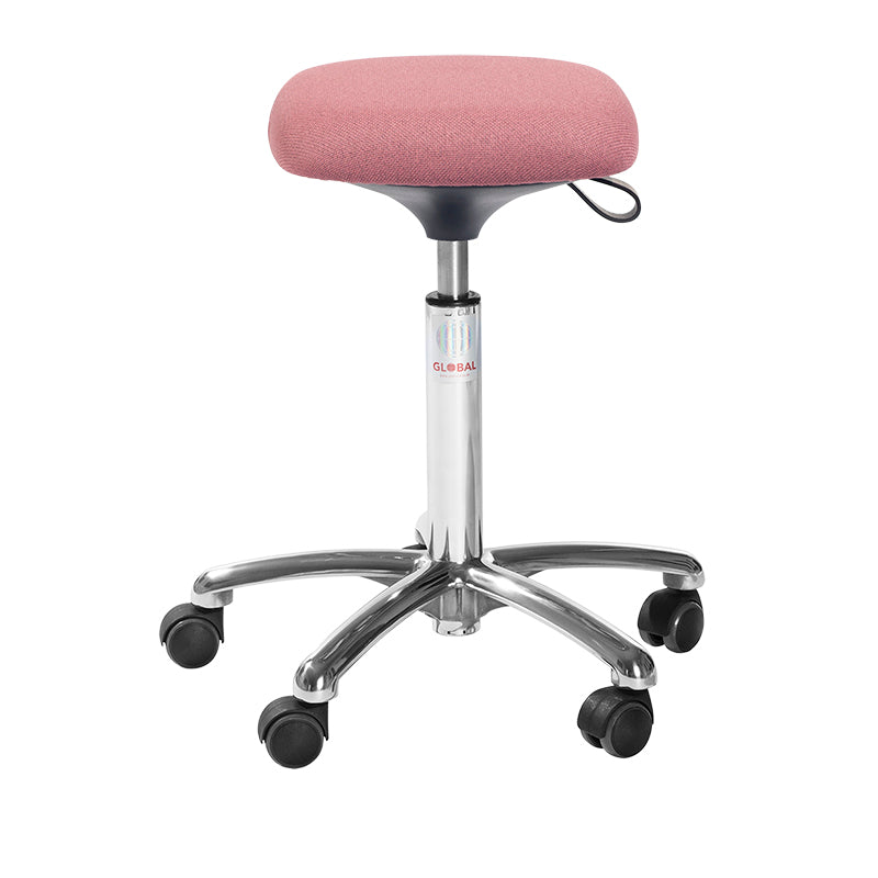 Tabouret Tetra - Alu50 - Cura - assise active