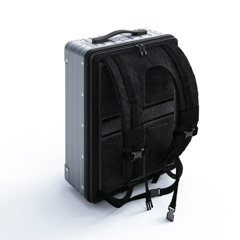 Bagage de voyage combiné Prestolock, valise, sac à dos verrou Bagage de voyage combiné Prestolock, valise, sac à dos verrou