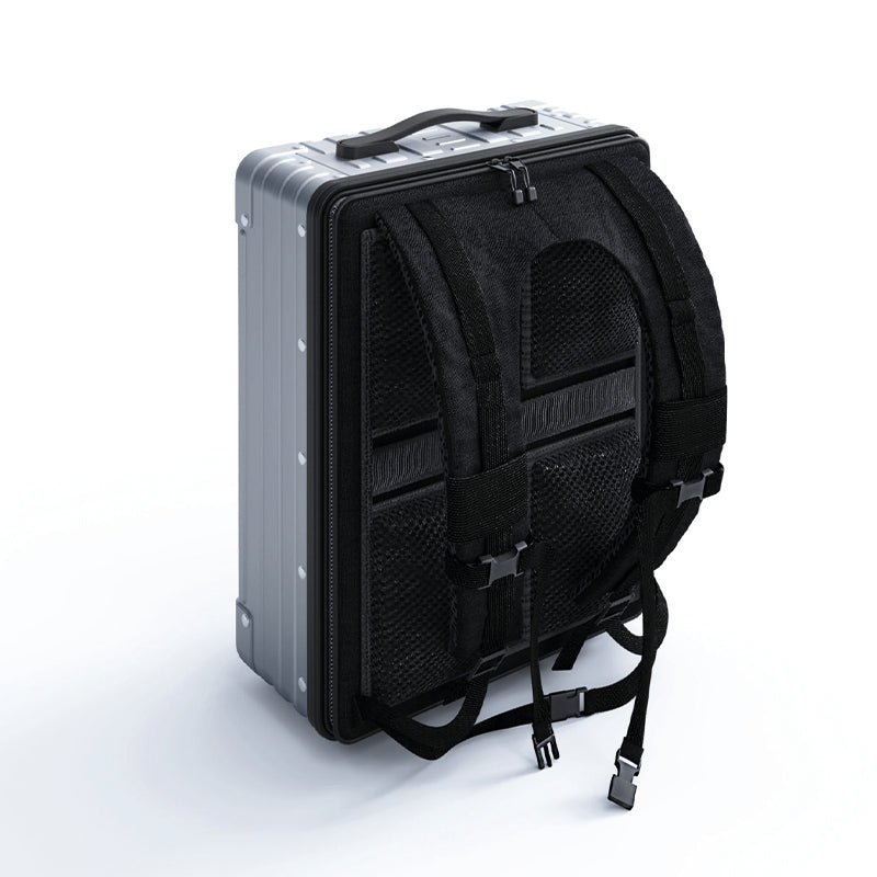 Valise à bandoulières Parachute