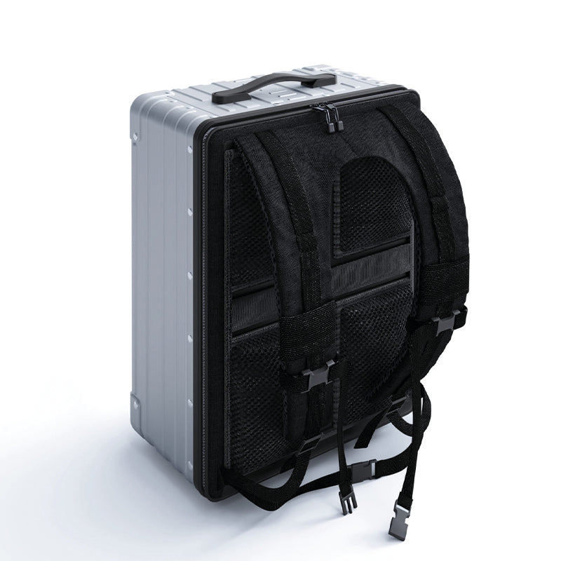 Valise à bandoulières Parachute