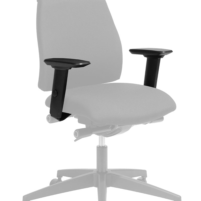 Accoudoirs 4D pour siège Office Pro