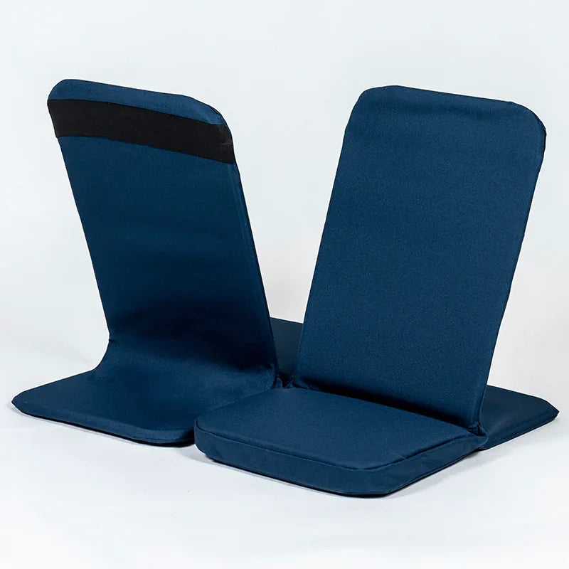 Cale-dos multiposition Cal-Ergo - Assise au sol