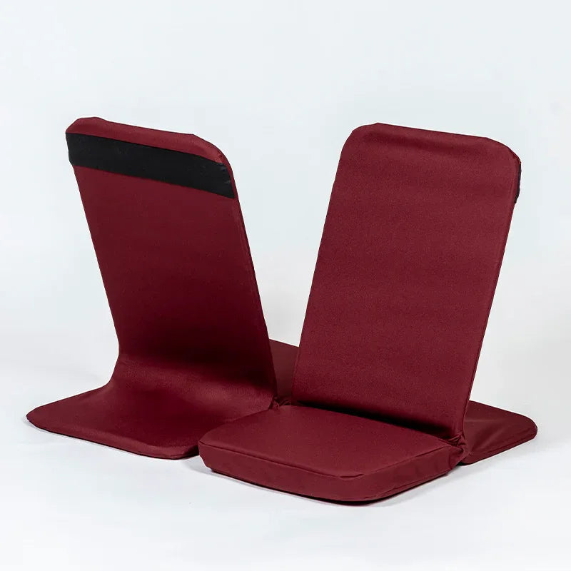 Cale-dos multiposition Cal-Ergo - Assise au sol