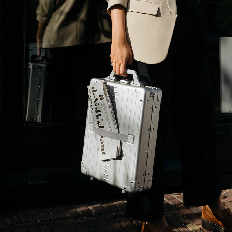 Valise compacte Business