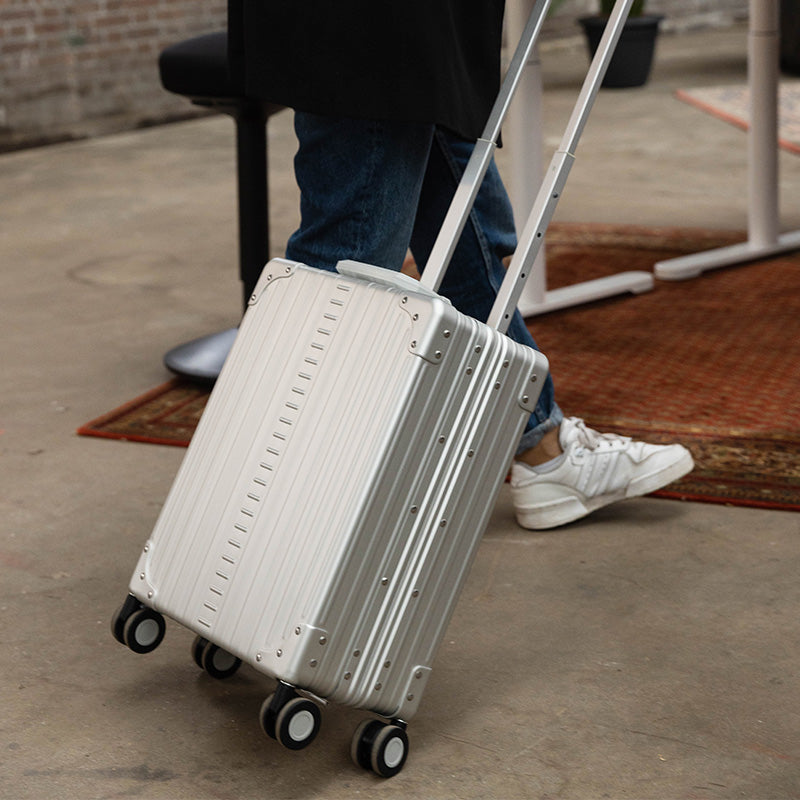 Valise de voyage Traveler