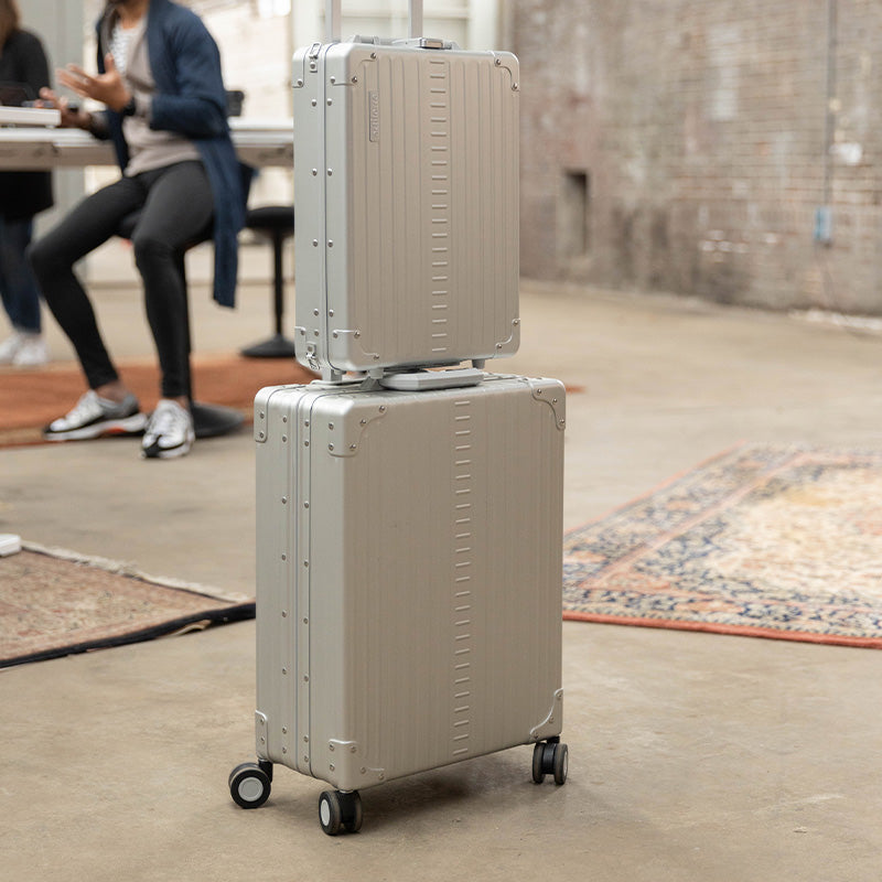 Valise de voyage Traveler