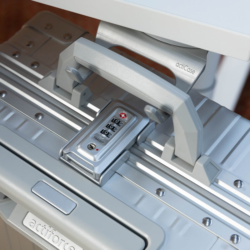 Valise de voyage Traveler