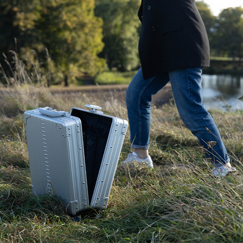 Valise de voyage Traveler